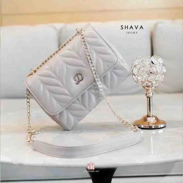 12. Damelia Shava Bag Wanita