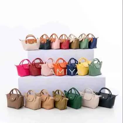 20. (Kamiyastuff) Emira Small Bag - Tas Selempang Wanita