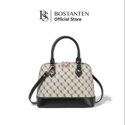 22. Bostanten Tas Selempang Wanita Tas Tangan Fashion Handbag Sling Bag Shoulder Bag