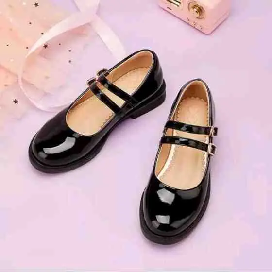 Sepatu docmart tali 2