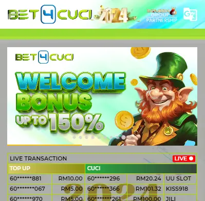 Bet4Cuci