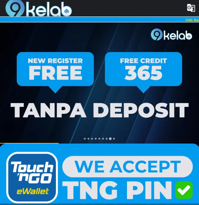 🎰9Kelab2🎰