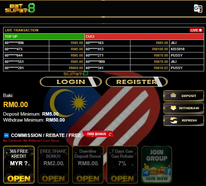 🎰BetSuper99🎰