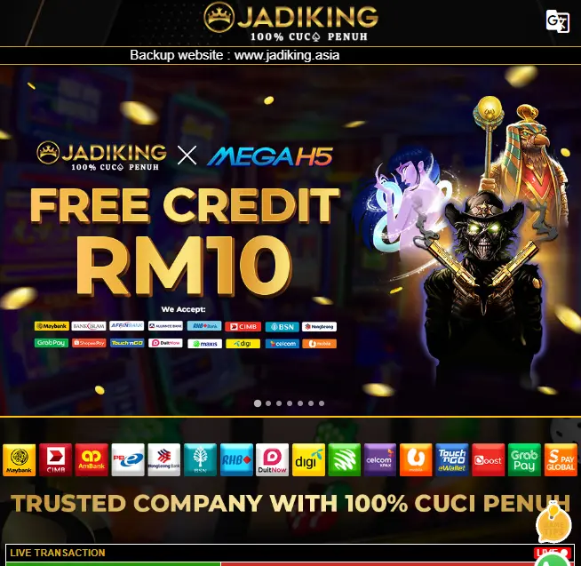 🎰JadiKing🎰