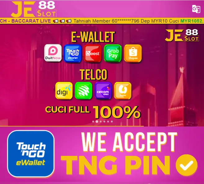 🎰Jeslot88🎰