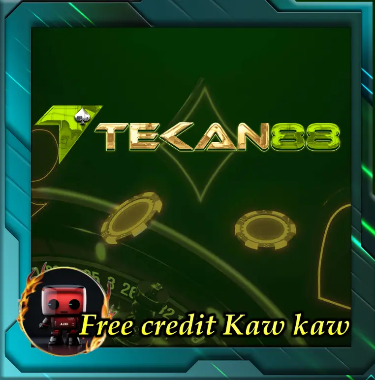 Tekan88