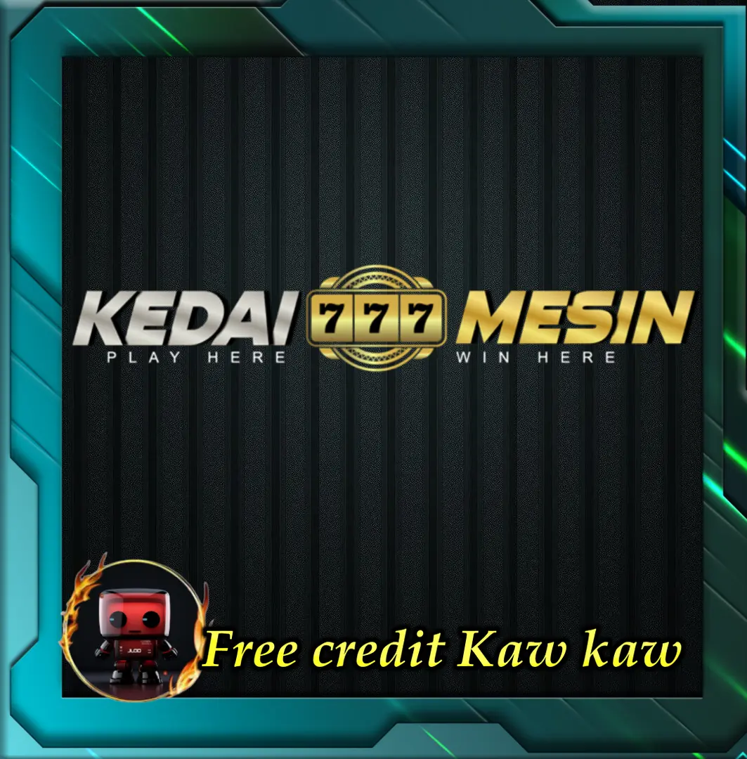 KedaiMesin