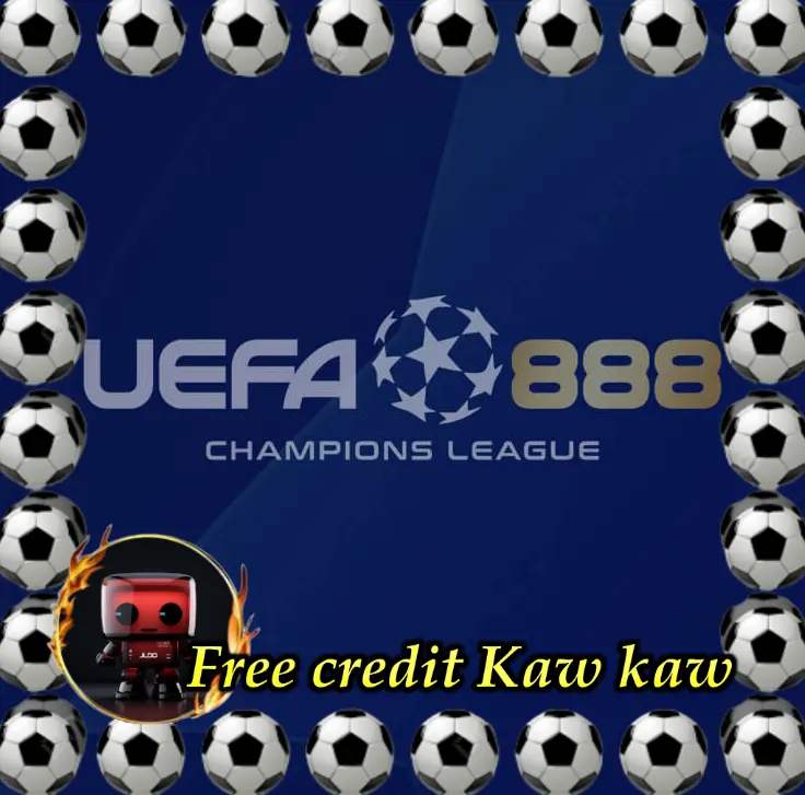 UEFA888