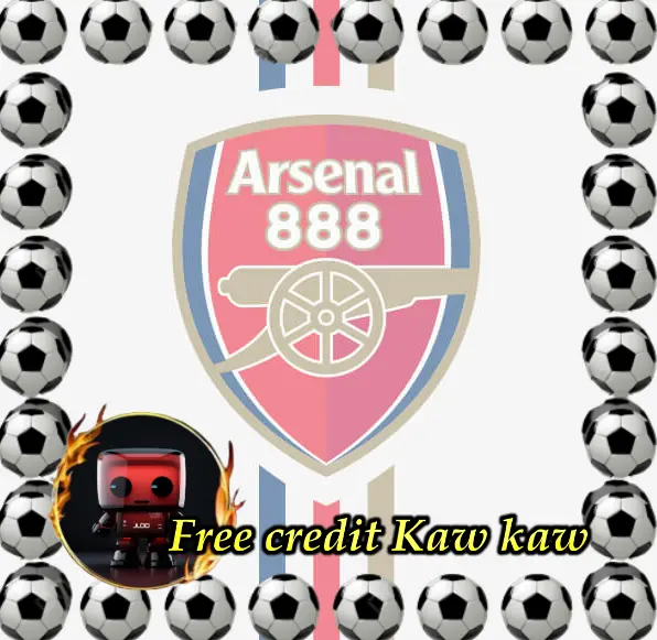 Arsenal888