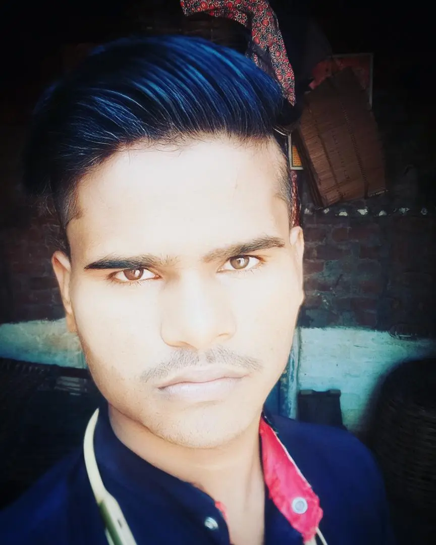 Sachin Kashyap