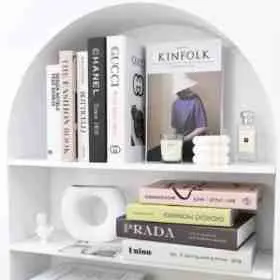 Livros Falsos Decorativos