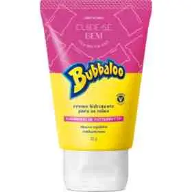 Hidratante Para Mãos Bubbalo