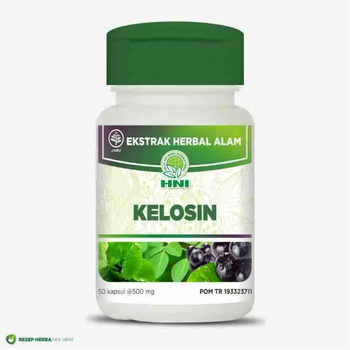 KELOSIN