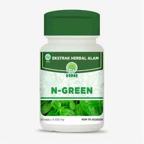 N-GREEN