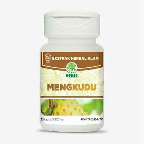 MENGKUDU
