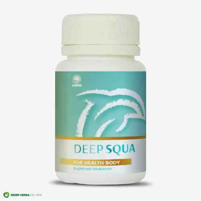 DEEP SQUALENE