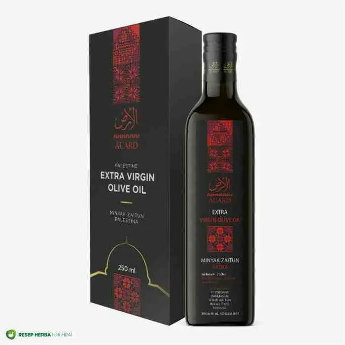 ZAITUN AL'ARD