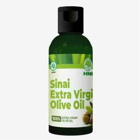 SINAI OLIVE OIL