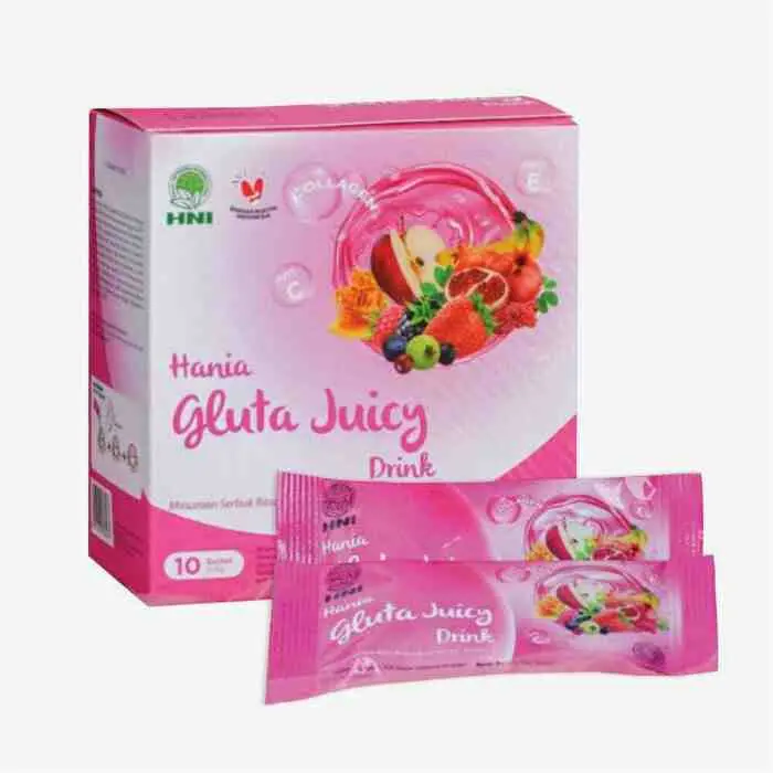 GLUTA JUICY