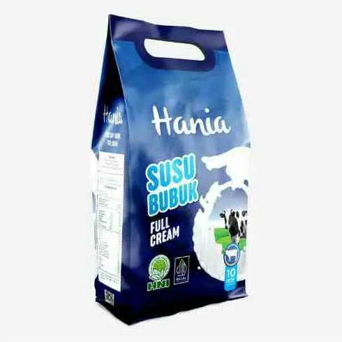 SUSU SAPI Bubuk full cream