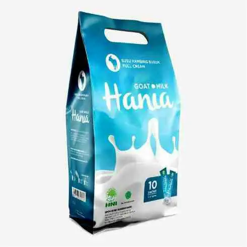 HANIA FULL CREAM
