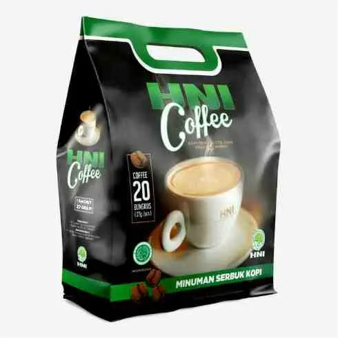 HNI COFFEE