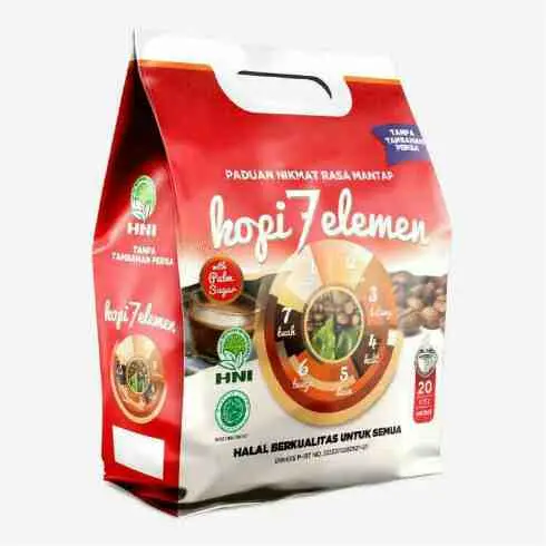 KOPI 7 ELEMEN