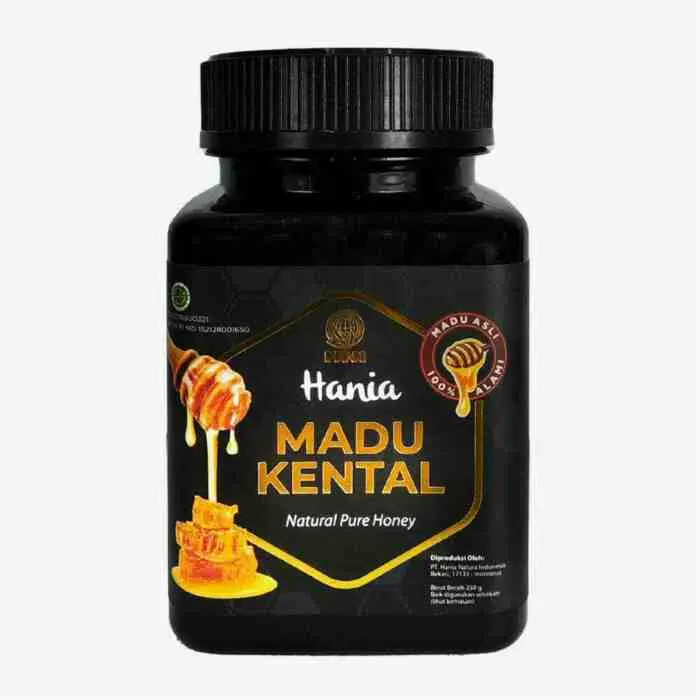 MADU KENTAL
