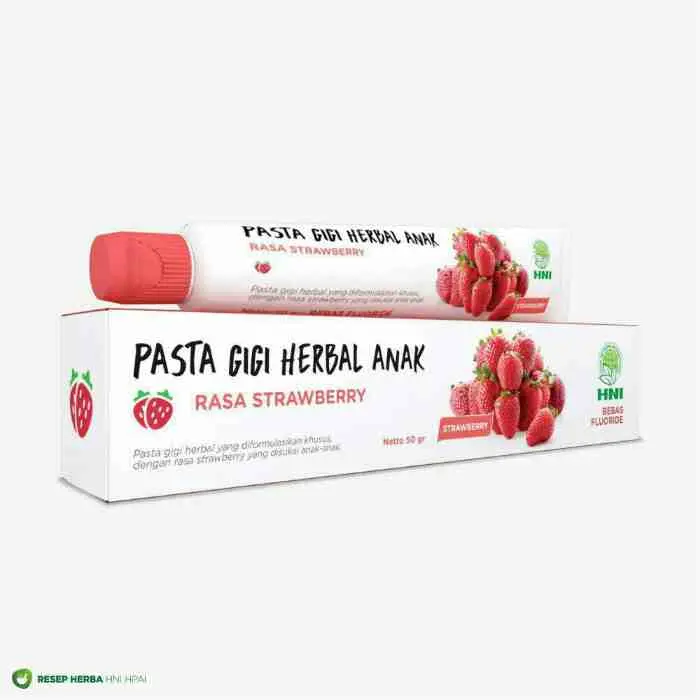 PASTA GIGI Anak