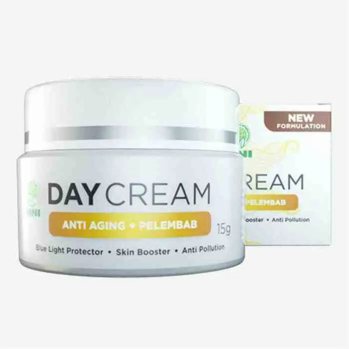 DAY CREAM