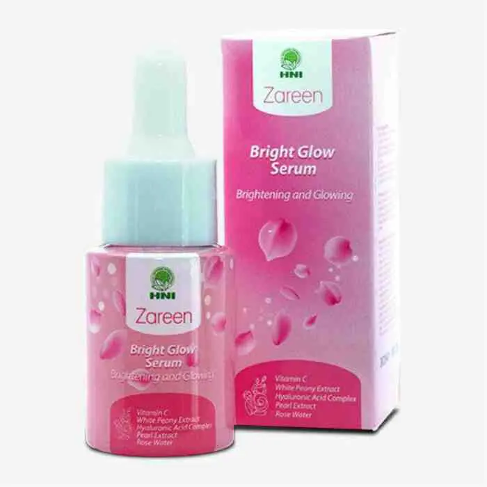 GLOW SERUM