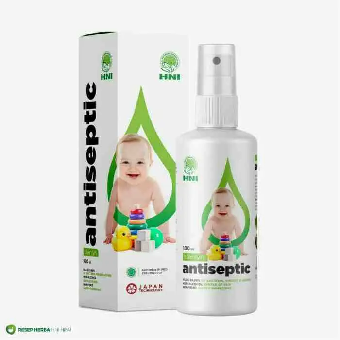 ANTISEPTIC
