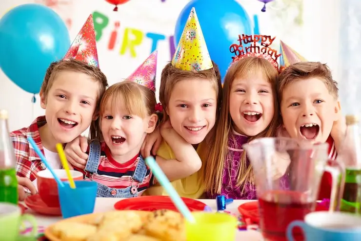Birthday Package