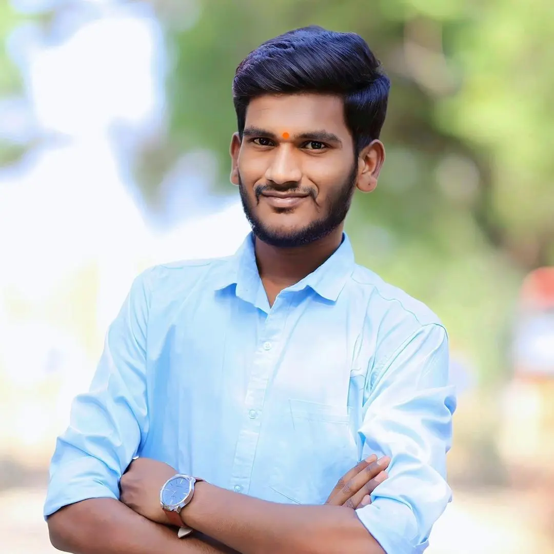 gorathakarnishant