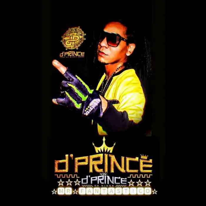 D'Prince 