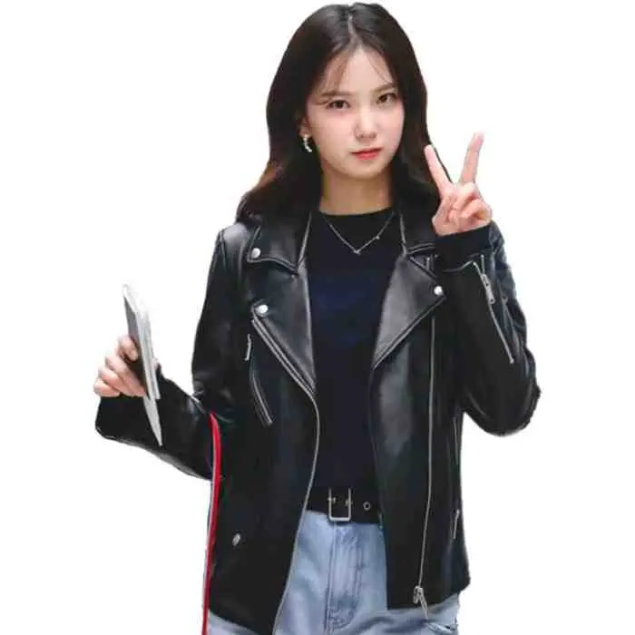 28. Jake Kulit Yujin