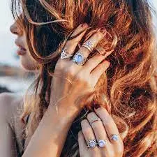 Handmade Jewelry Manufacturer in jaipur
