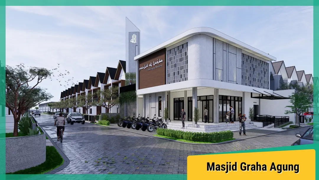 Free Full Furnished/Kamar dan Kamar Mandi