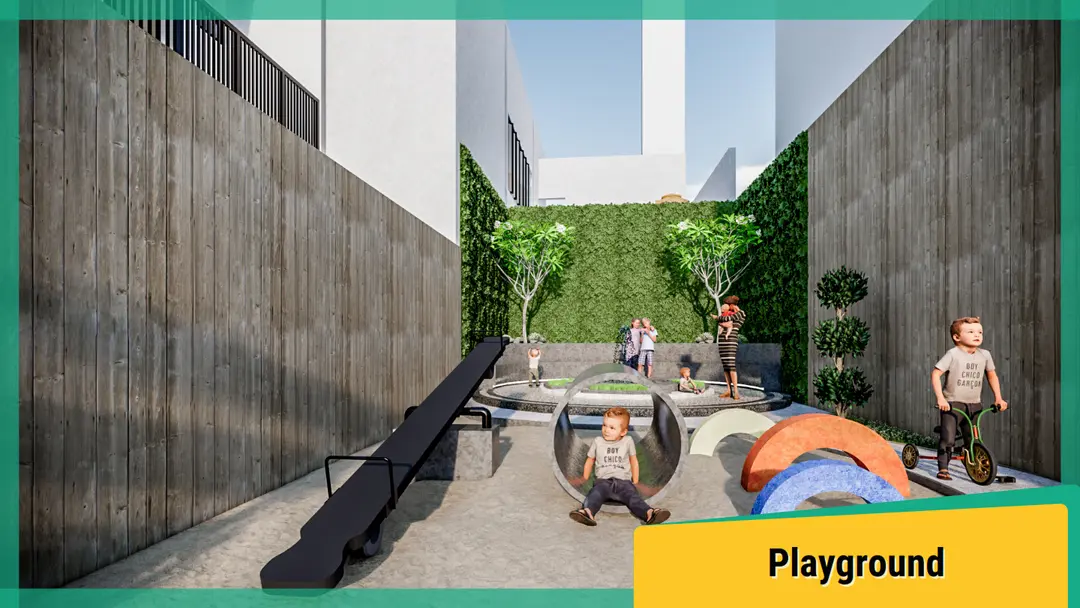 +15 - 20% Capital Gain/Thn