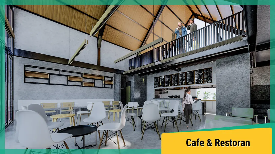 Passive Income 500Jt/Thn