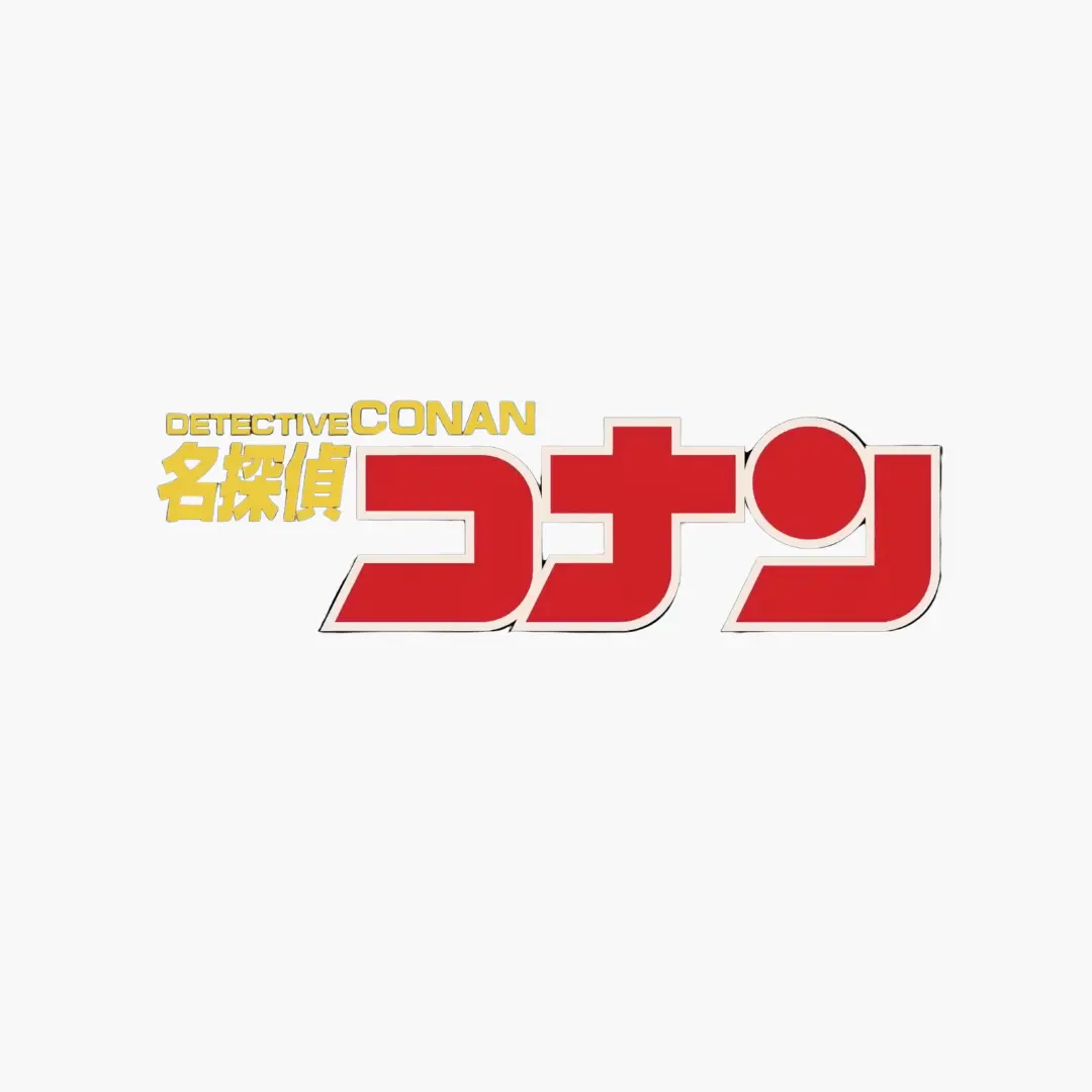 29. Detective Conan