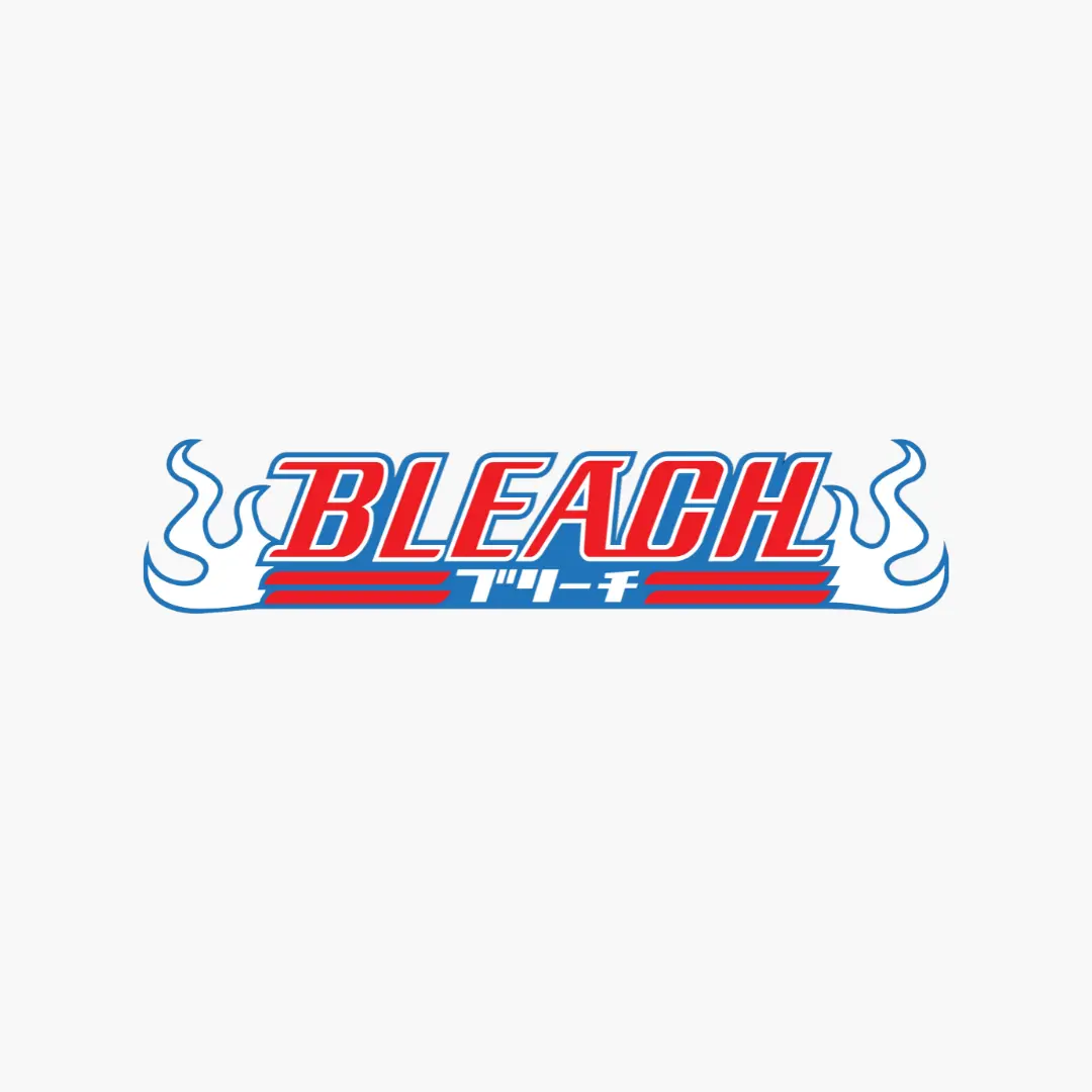22. Bleach