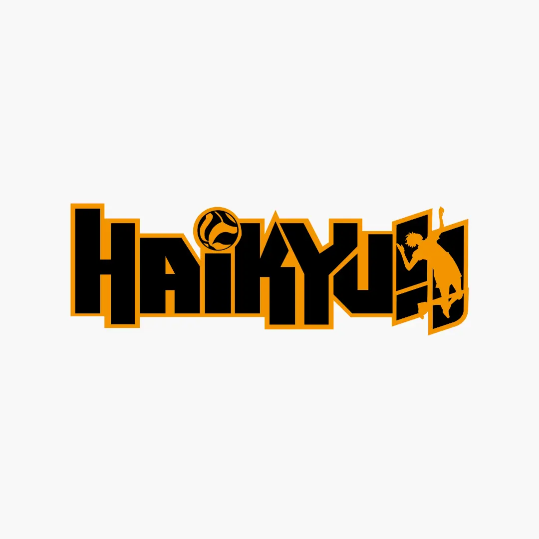 32. Haikyuu
