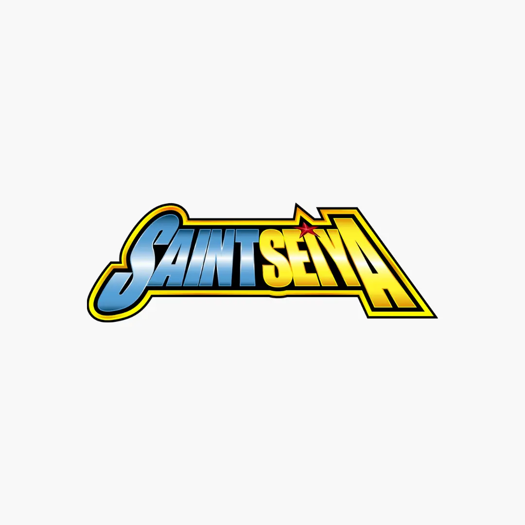 34. Saint Seiya