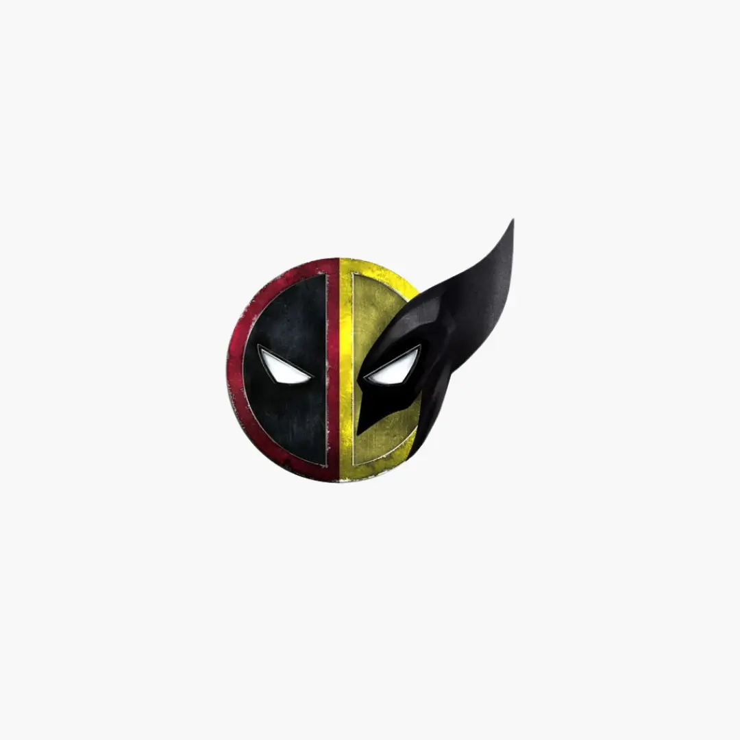 39. Deadpool & Wolverine