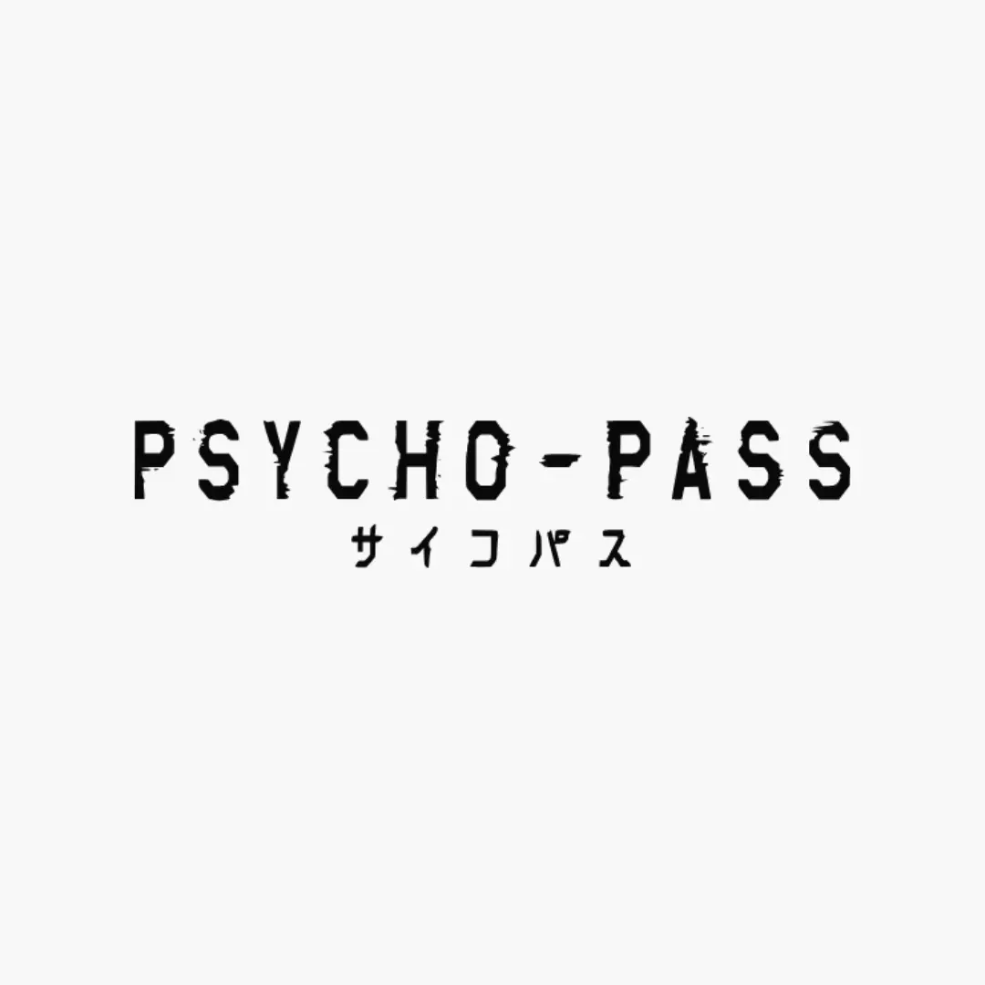 44. Psycho-Pass