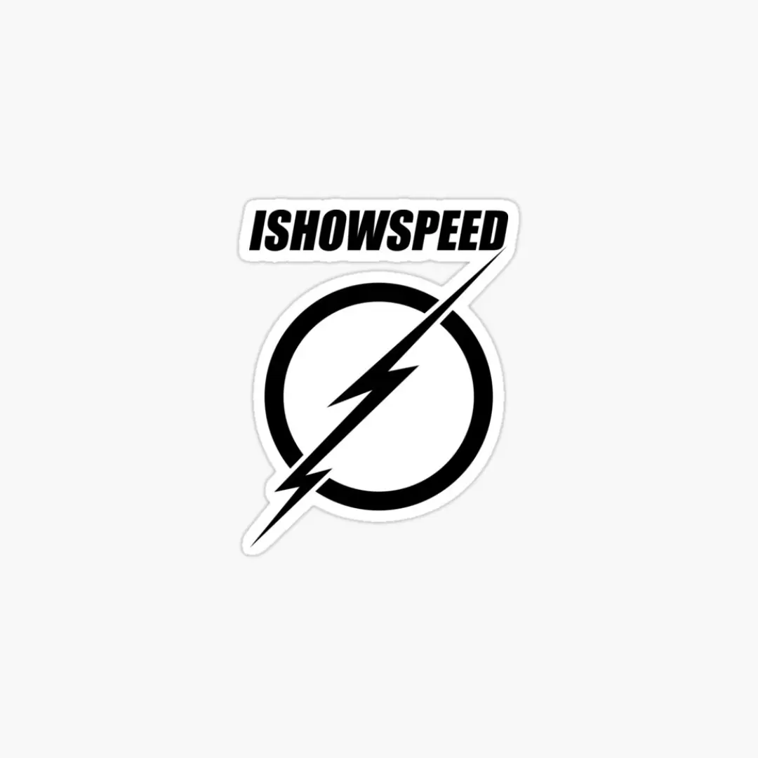 48. IShowSpeed