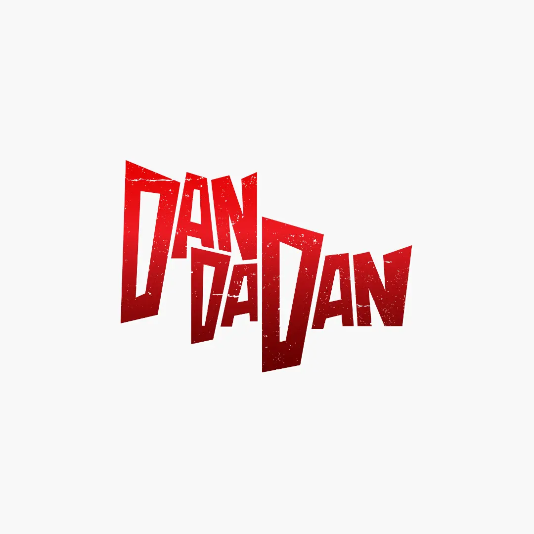 50. Dandadan