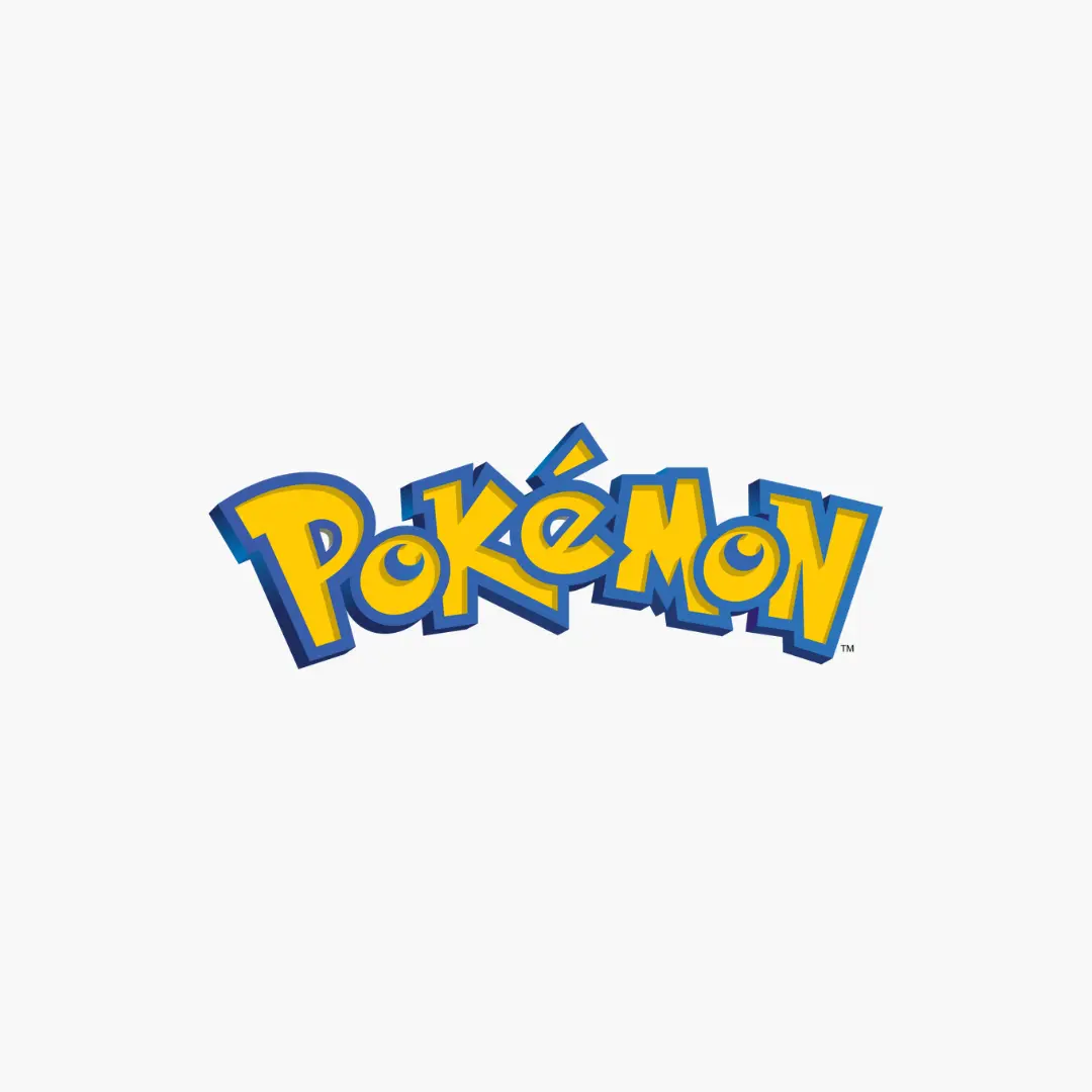 55. Pokemon