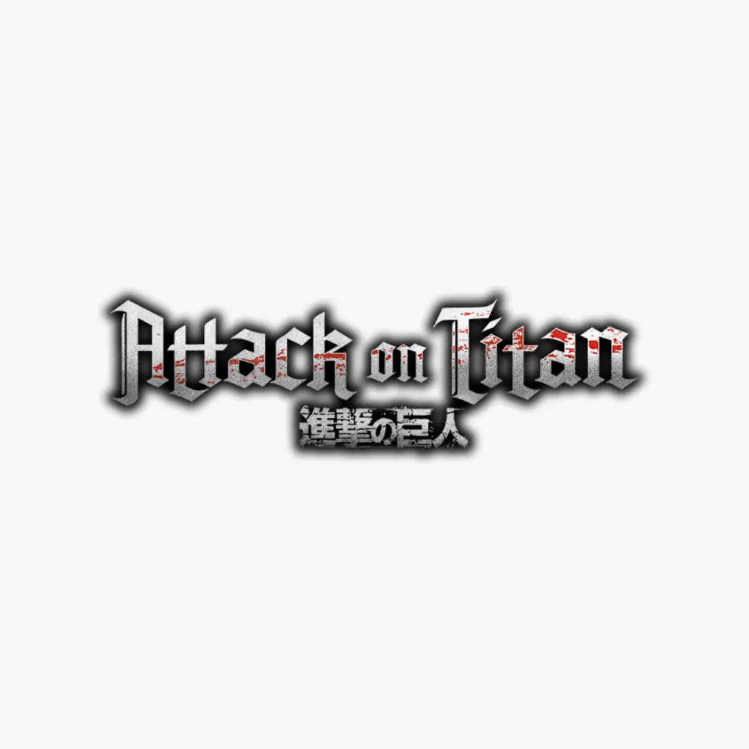 7. Attack on Titan